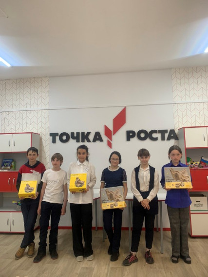 Неделя открытых внеурочных занятий,.