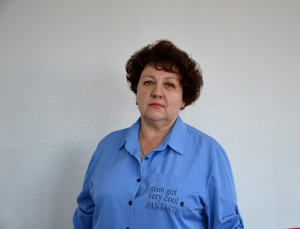 Макарова Наталья Ивановна Макарова Наталья Ивановна