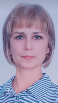 Черных Аксана Владимировна Черных Аксана Владимировна