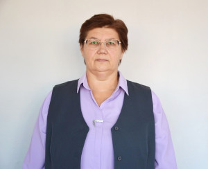 Борисова Татьяна Николаевна Борисова Татьяна Николаевна