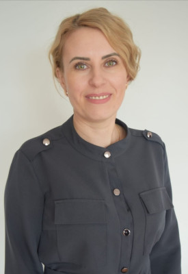 Заболотец Екатерина Ивановна Заболотец Екатерина Ивановна