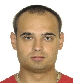 Карелин Кирилл Сергеевич Карелин Кирилл Сергеевич